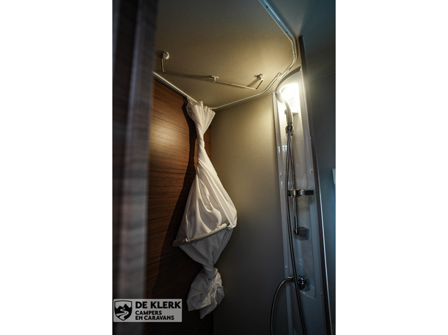 Knaus SPORT 500 KD gas Korting 2591.- foto: 14