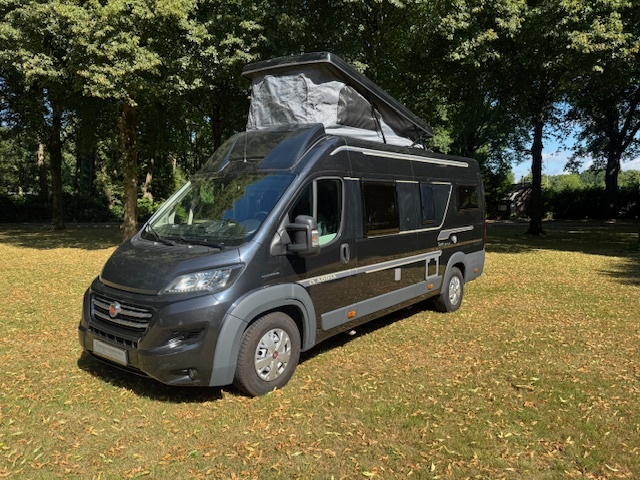 Fiat Adria Twin 640 SLX hefdak foto: 1
