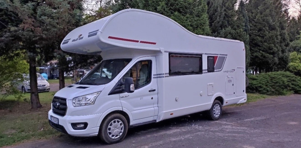Ford  Ford Transit EcoBlue 2.0 TDCi hoofdfoto: 1