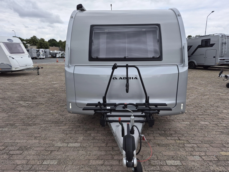 Adria Altea 502 UL 60 Year Edition photo: 1