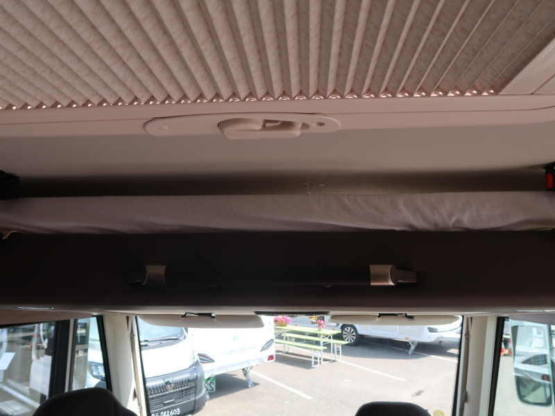 Knaus L!ve I 650 MEG AUTOMATIK 160 PS KLIMAANLAGE Foto: 16