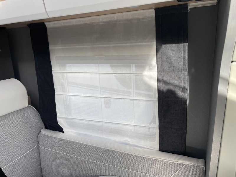 Dethleffs Just Camp T 7052 DBM - Active - zeer compleet  foto: 16