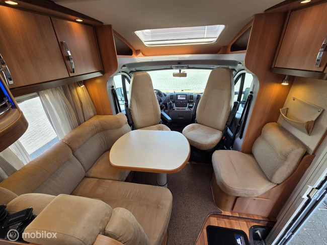 Hymer T 698 CL photo: 11