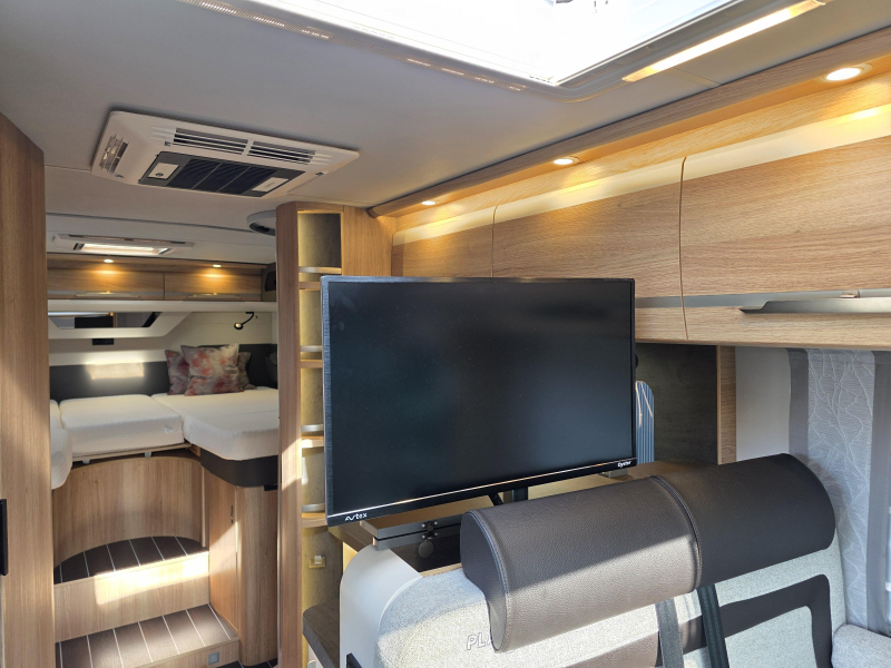 Knaus Sky TI 700 MEG Platinum Selection Foto: 17
