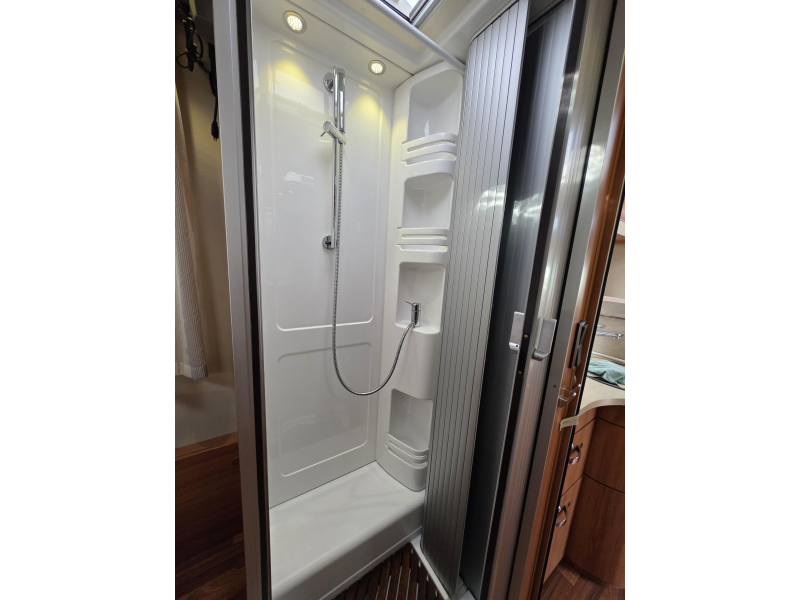 Hymer Tramp CL 698  foto: 16