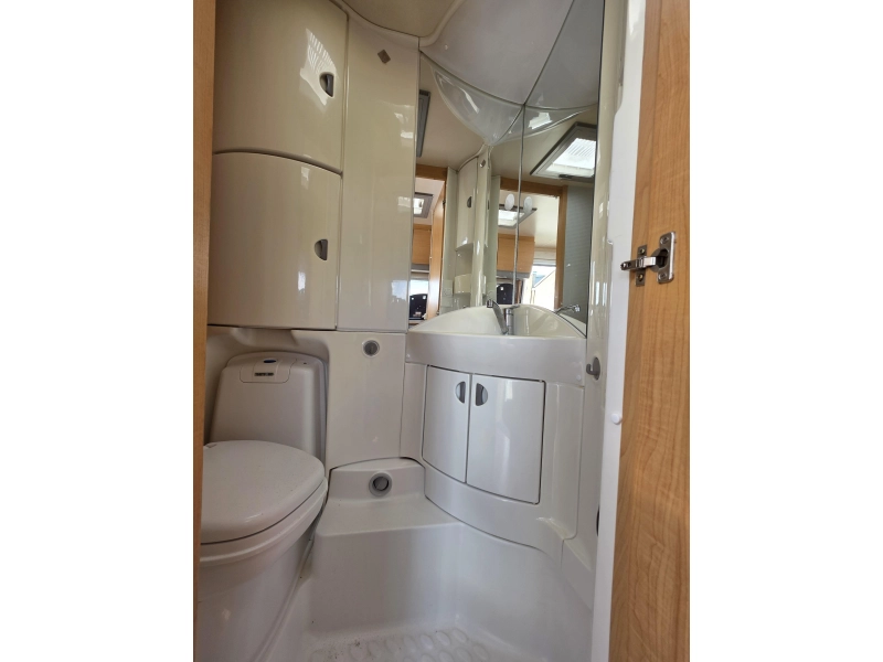 Knaus Sudwind 500 EU Foto: 10