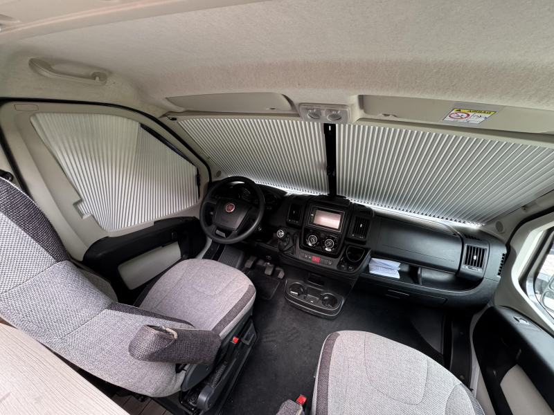 Knaus BoxStar Street 600 MQ  foto: 17