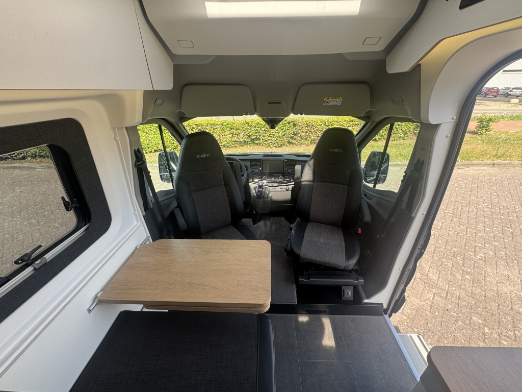 Pilote Atlas A603 G foto: 9