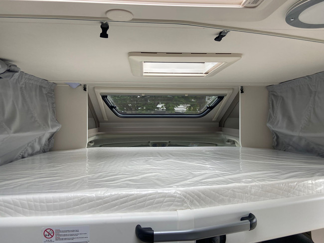 Carado T 448 Pro+ Fiat photo: 19
