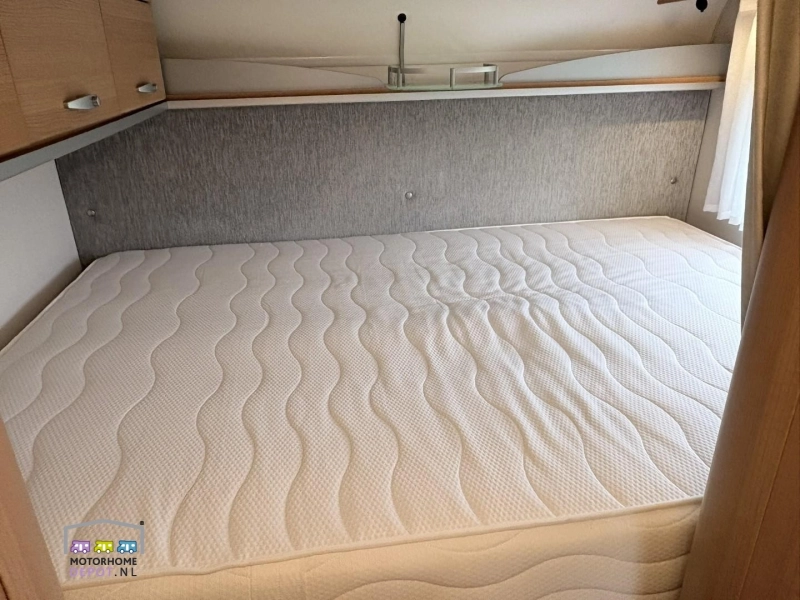 Knaus Sun Ti Silverline Foto: 10