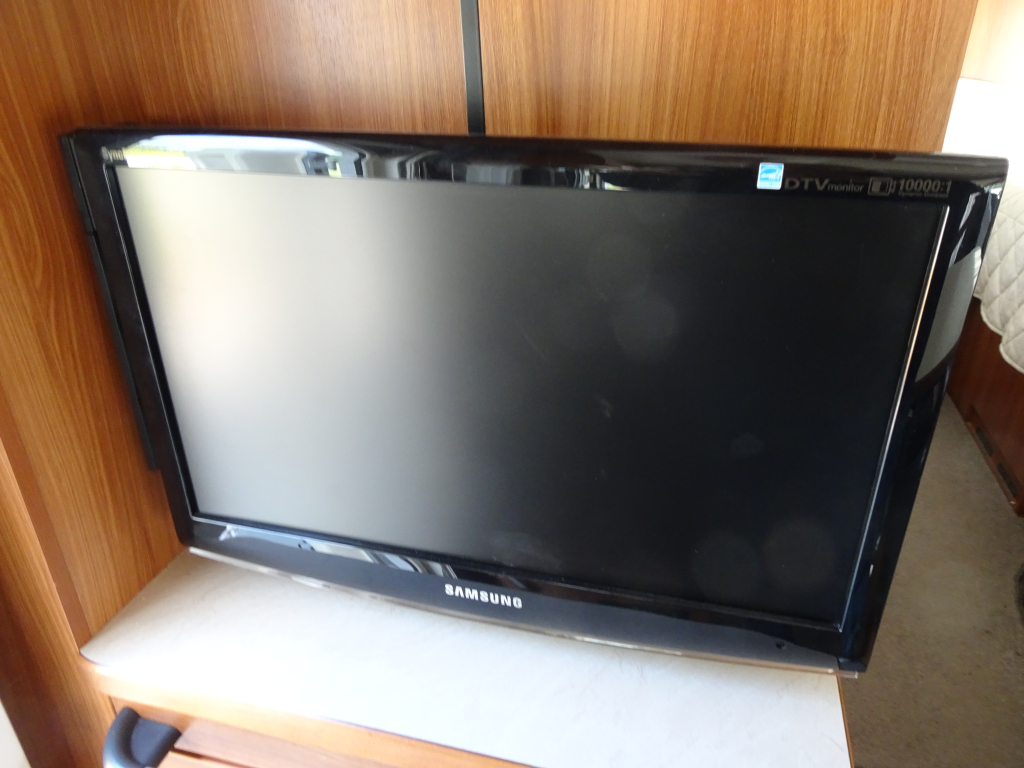 Dethleffs Esprit  I7150 foto: 12