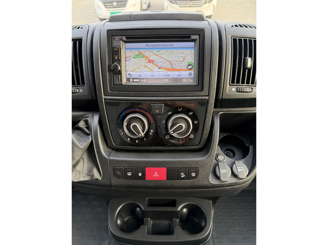 Hobby Vantana 65 K ontour Fiat Basis foto: 17