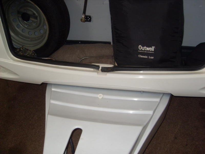Caravelair Antares Luxe 400 eentoper foto: 4