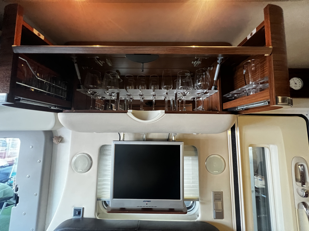 HYMER S 800 photo : 12