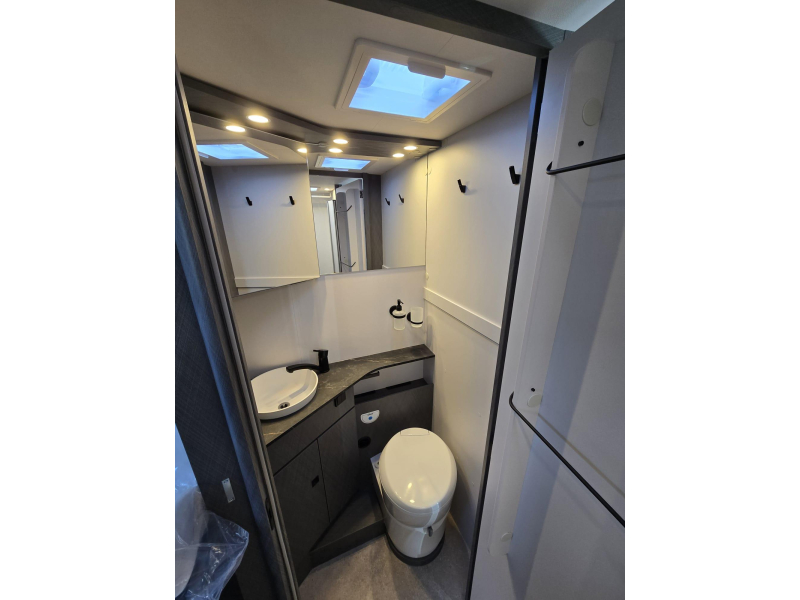 Etrusco T 7.4 SBC Single beds Face/Face photo: 10