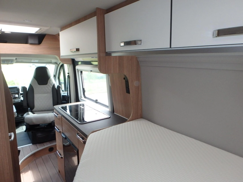 Weinsberg CaraBus 600 ME MODEL 2026  foto: 21