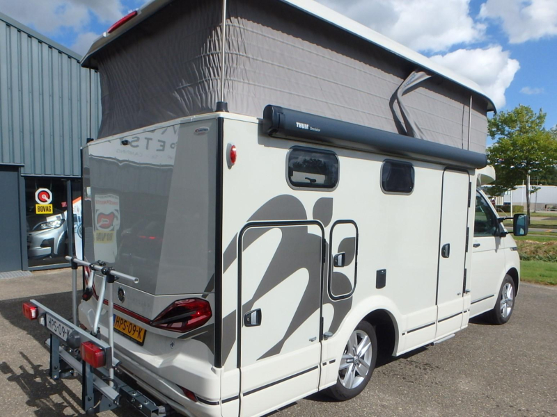 Knaus Tourer CUVision 500 MQ  foto: 4