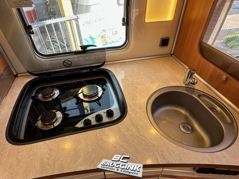 Hymer BML 798 photo : 9