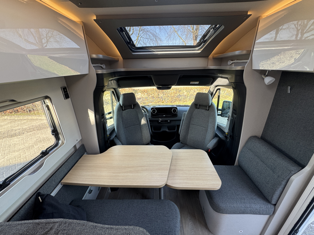 Hymer Tramp 680 S Foto: 10