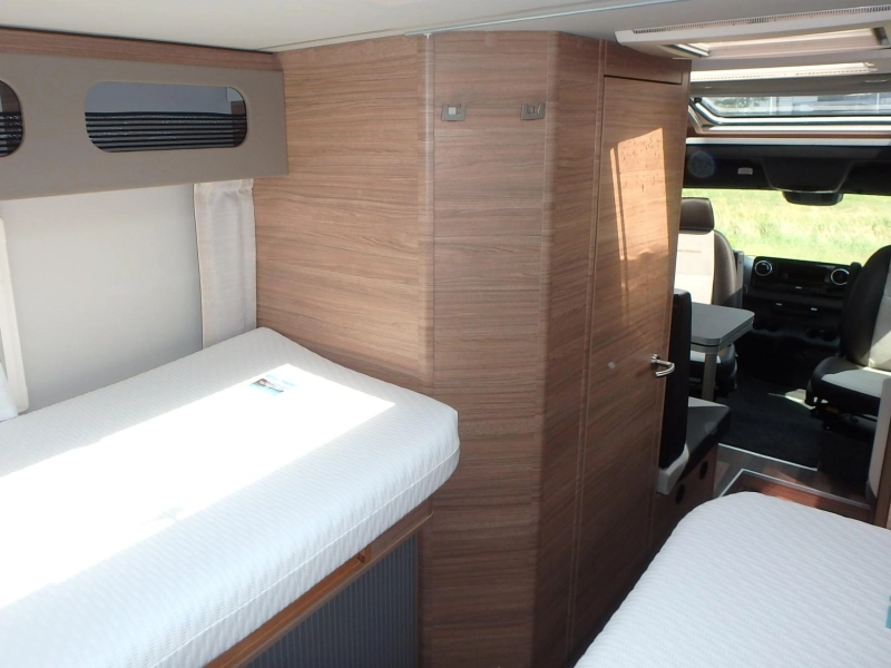 Weinsberg Pepper 640 MEG Aanbieding Camperhuur  foto: 22
