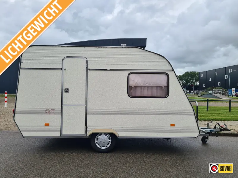 Home-Car Confort 36 Compact  foto: 0