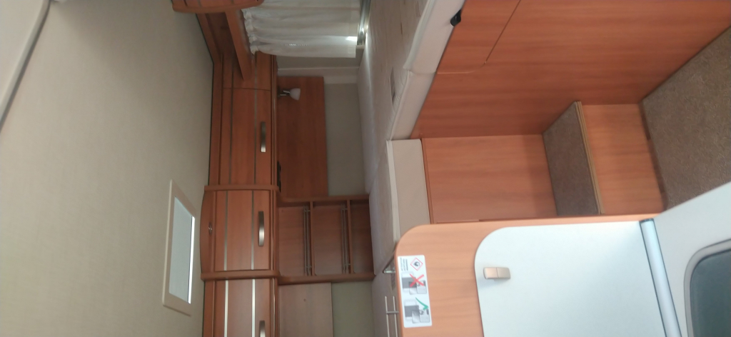 HYMER VAN 520 S foto: 6