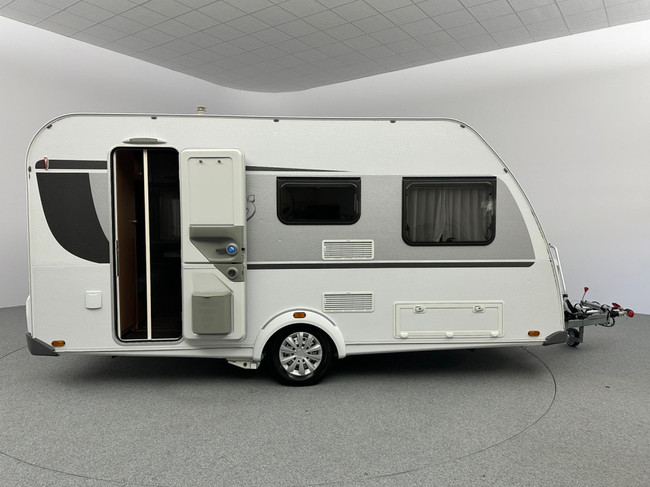 Knaus Sport 420 QD foto: 9