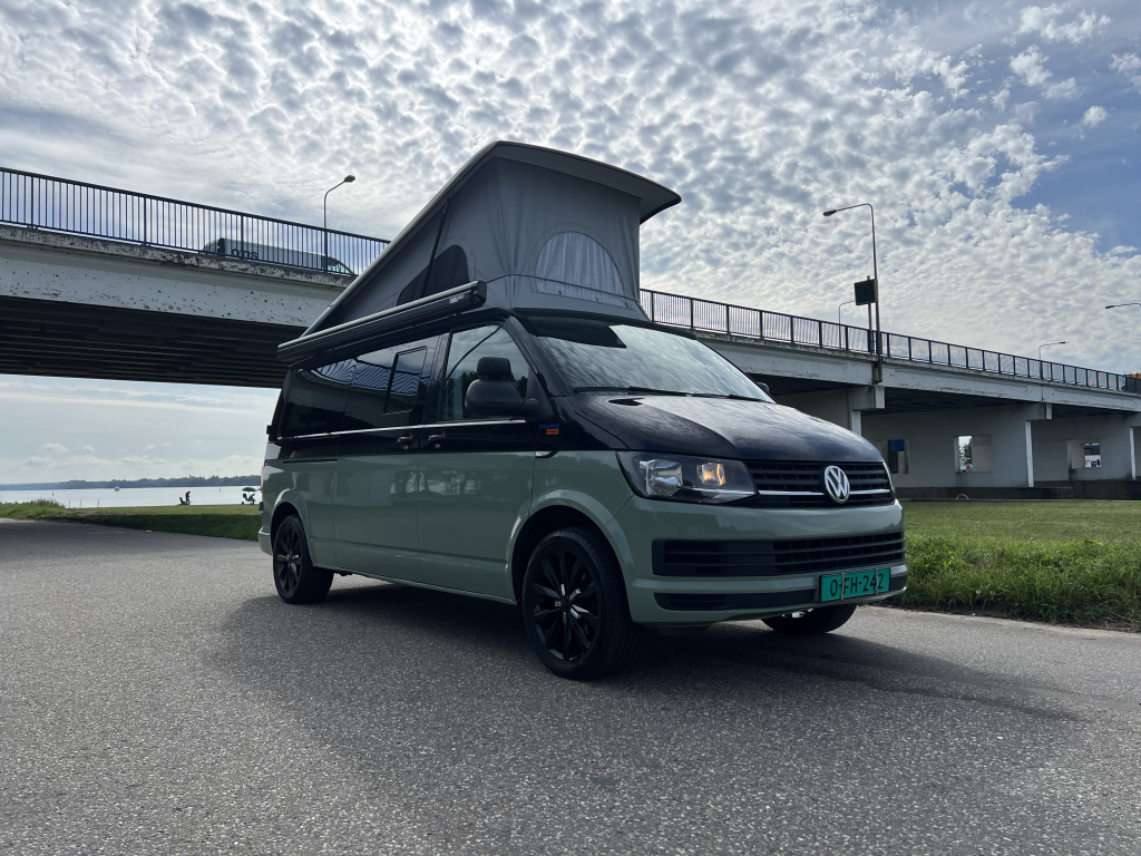 Volkswagen T6 Nevada 2019 TWO-TONE Foto: 15