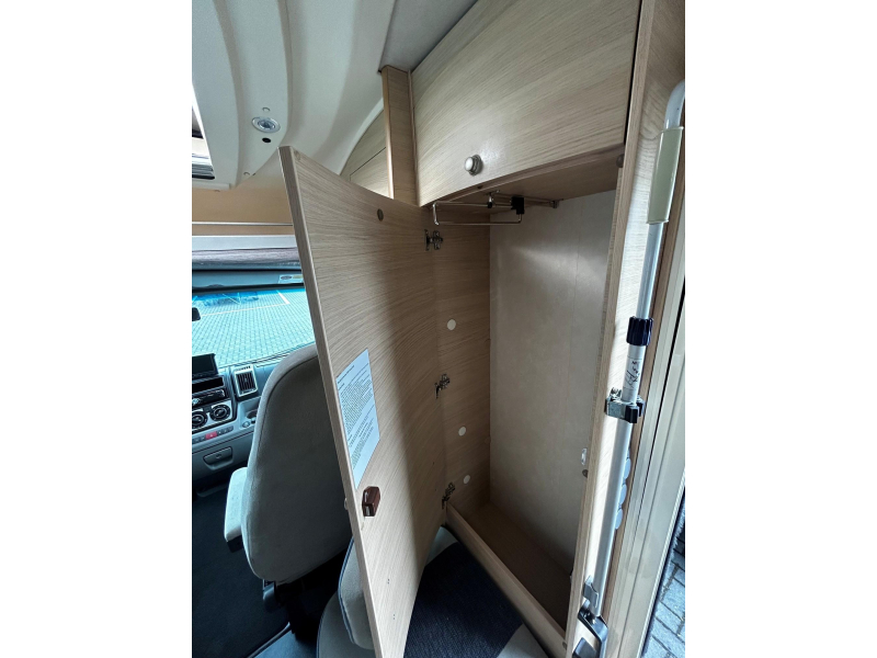 Adria Compact SP Fietsendrager, a.r. cam  foto: 14