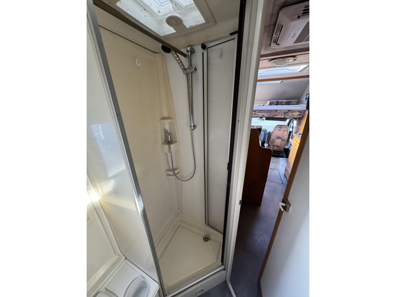 Concorde Cruiser Bunk Beds photo: 17