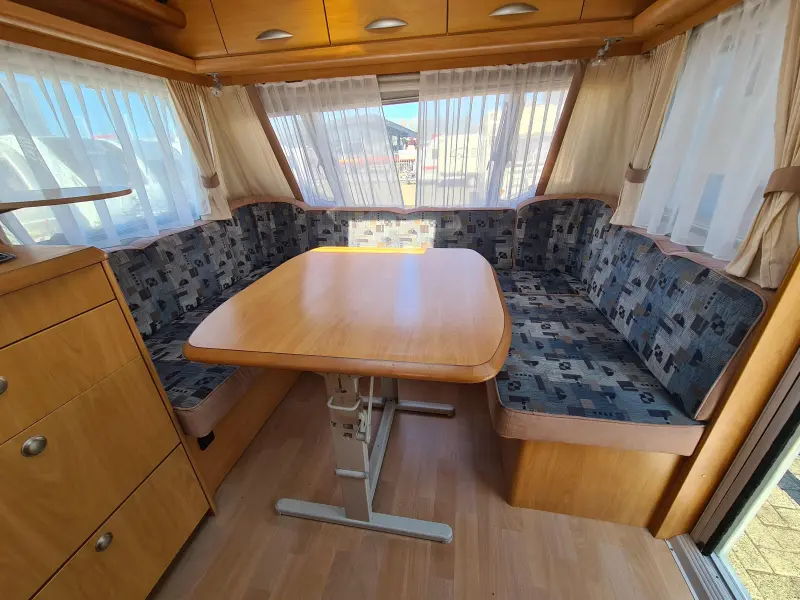 Chateau Calista Chalet 450 FHU  foto: 6