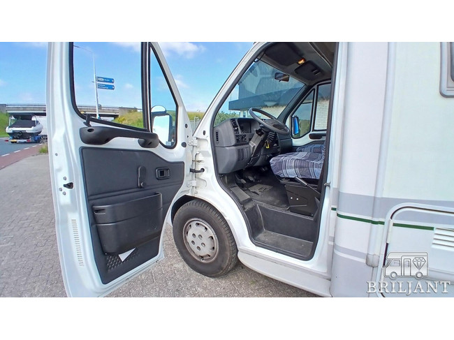 Fiat DUCATO MAXI autostar Foto: 12