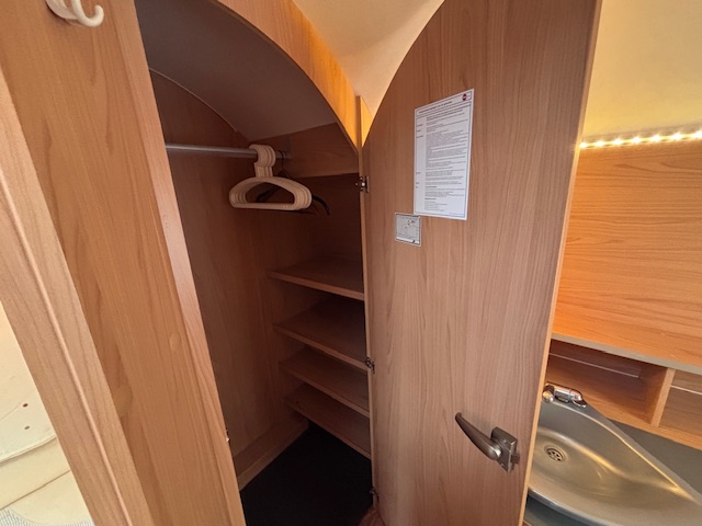 BUERSTNER BELCANTO 590 TL foto: 20