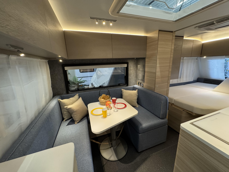 Adria Altea 432 PX  foto: 1