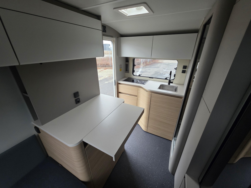 Adria Action 391 LH Foto: 14