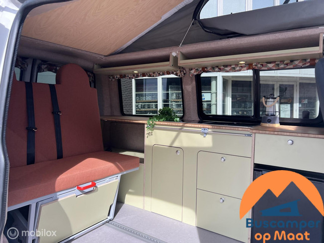 Volkswagen T6 2017 L1H1 Florida 4p Foto: 1