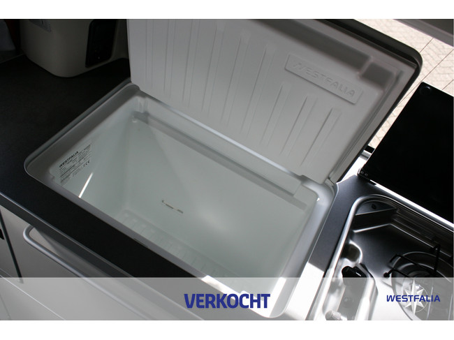 Westfalia Ford Nugget | 5 zitplaatsen | Airco | Nieuwstaat foto: 7