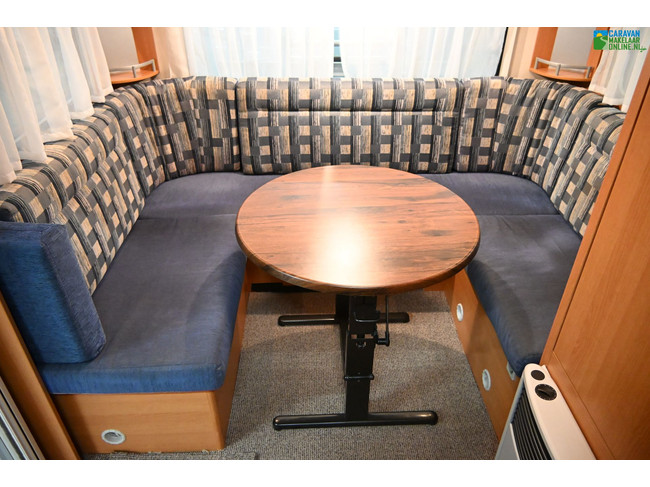 Knaus Sport Premium Line 500EU photo: 4