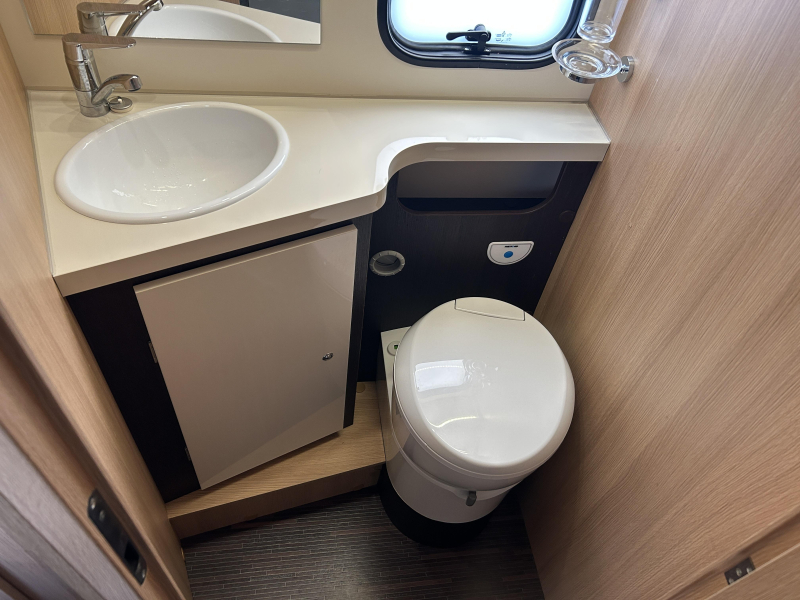 Forster T741 EF Automaat | Face To F  foto: 17