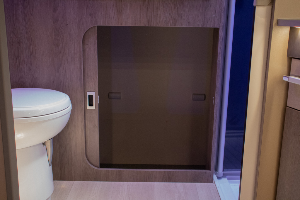 Chausson Titanium 640 Foto: 23
