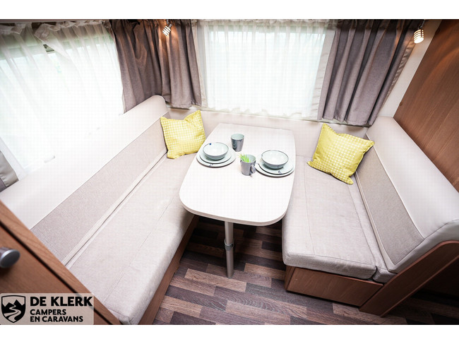 Knaus SPORT 420 QD Christmas Special foto: 8