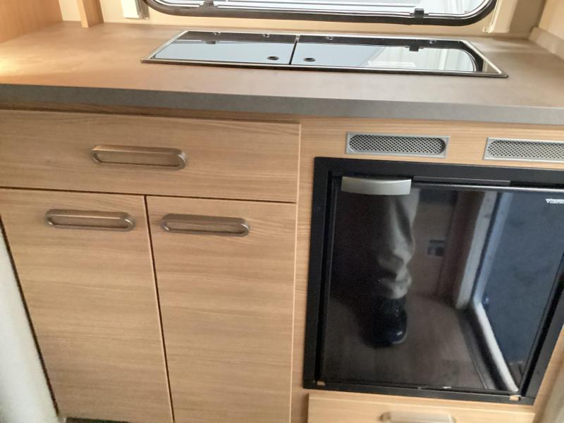 T@B Basic 320 RS model 2026