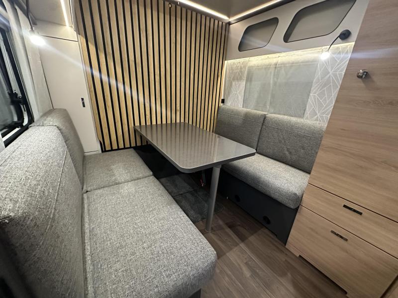 Knaus Yaseo 340 PX wandbed / compact | A69  foto: 8