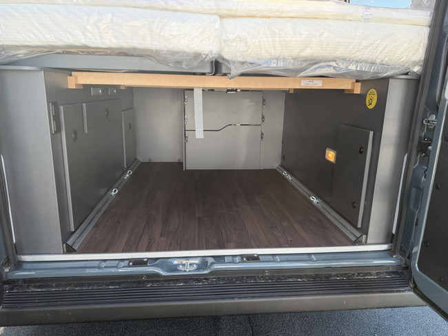 Knaus Boxlife 600 ME Platinum Select Foto: 18