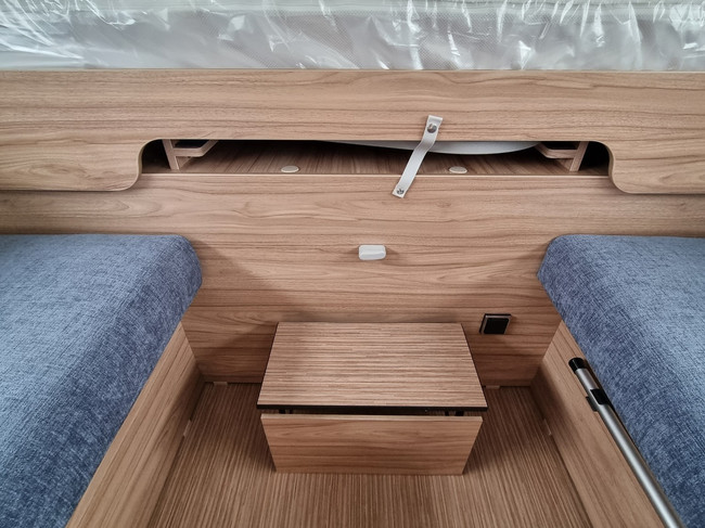 Eriba Feeling 515 foto: 19