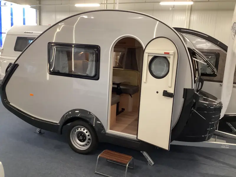 T@B Basic 320 RS  foto: 0