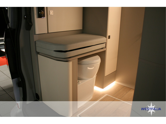 Westfalia Kelsey 136pk Aut. elektrisch bed | actieprijs | foto: 7