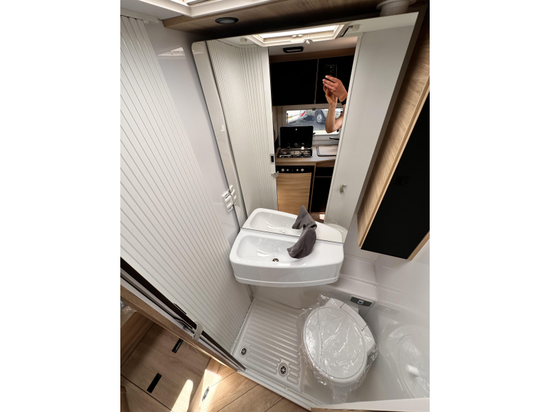 Chausson Sport Line S 697  foto: 15