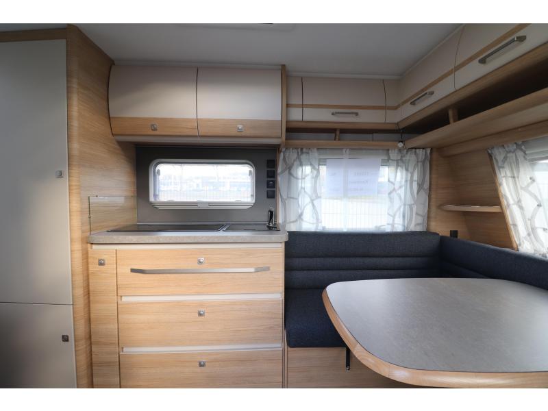 Fendt Bianco Activ 465 SFH MEGA KORTING / 082  foto: 8