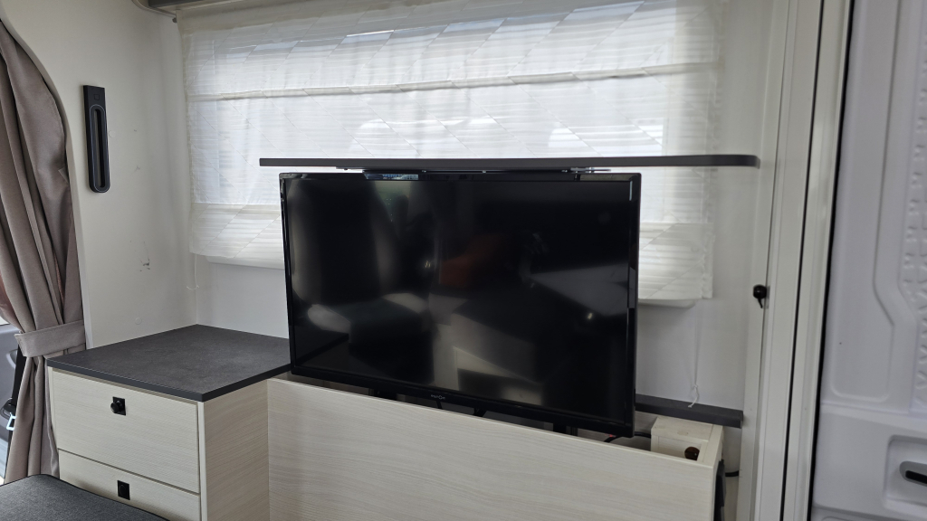 Chausson 660 Titanium Ultimate foto: 18